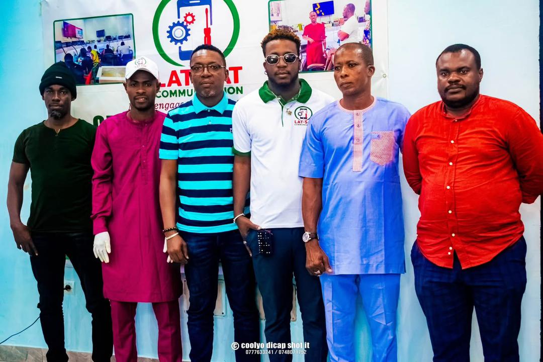 Formation microsoudure