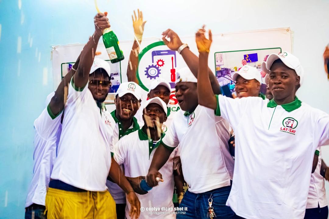 Formation microsoudure