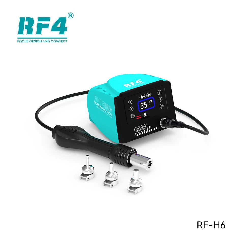 RF4 RF H6
