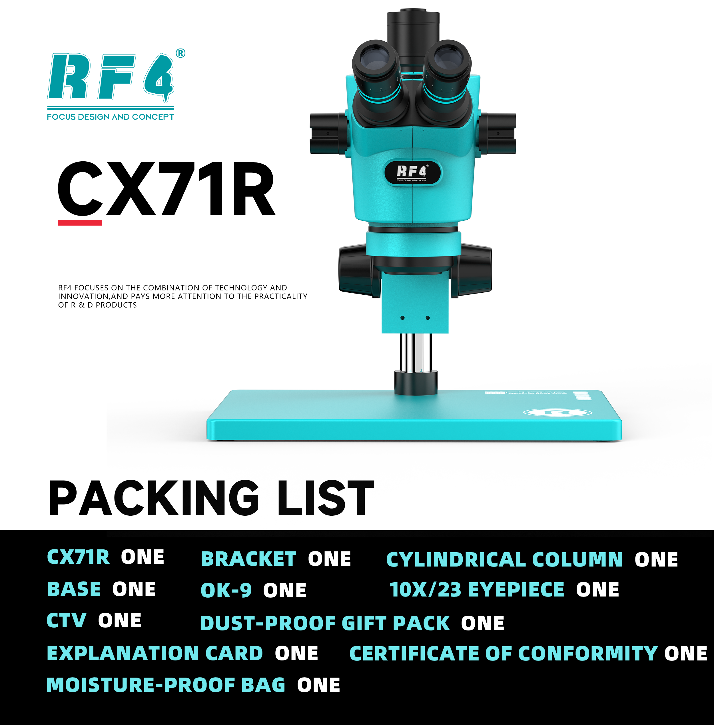 CX7 1R