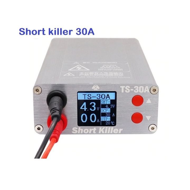 SHORT KILLER TS-30A
